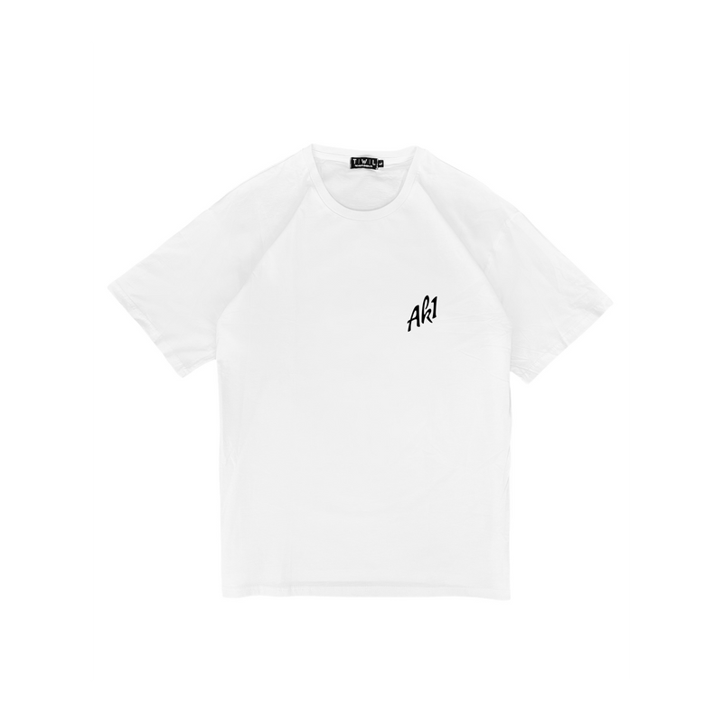 Classic Omega Tee