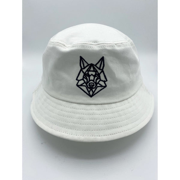 Omega Bucket Hat - The Wolfe London