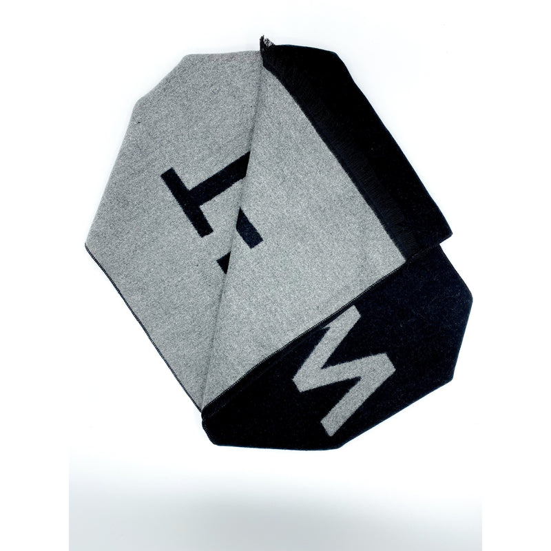 Alpha Scarf - The Wolfe London