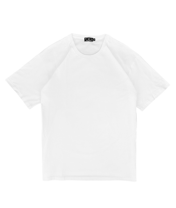 Classic Omega Tee - The Wolfe London