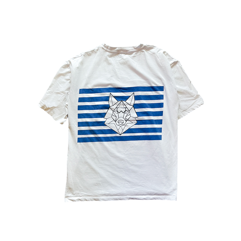 Help For Heroes Tee - The Wolfe London