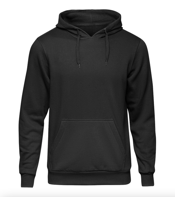 Classic Alpha Hoodie - The Wolfe London
