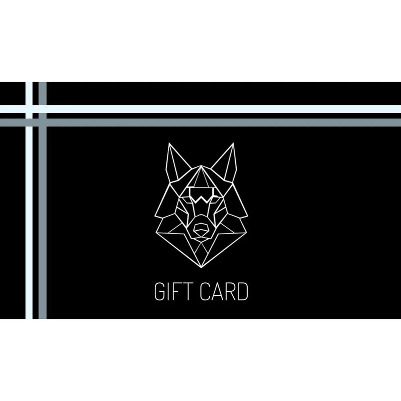 Digital Gift Card Membership