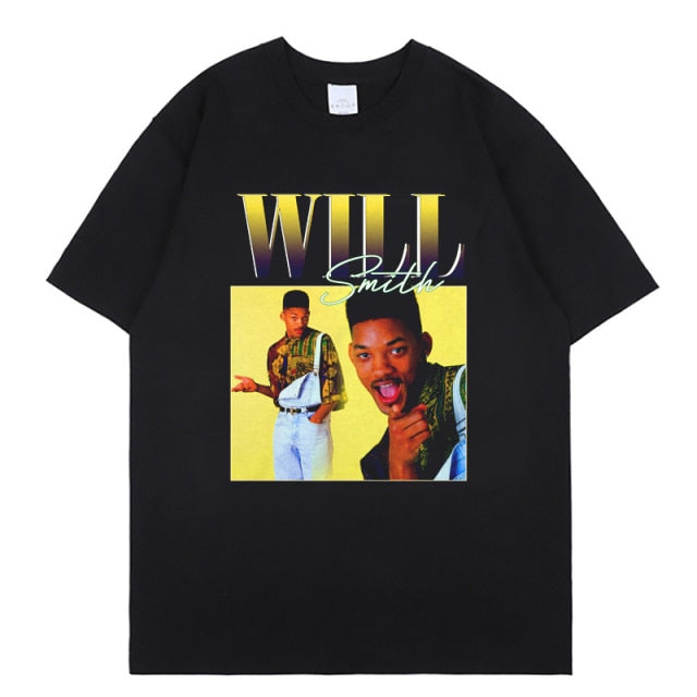 OG HipHop artist Graphic Tees - The Wolfe London
