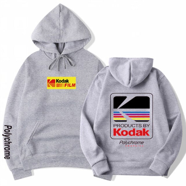 Kodak Hoodie TWL CLOTHING