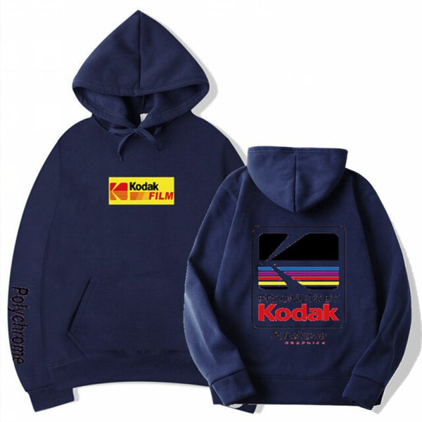 Kodak Hoodie TWL CLOTHING